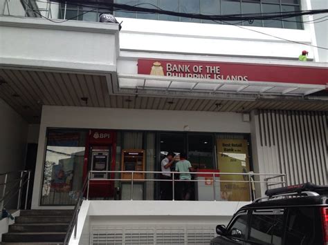 bpi monumento circle branch